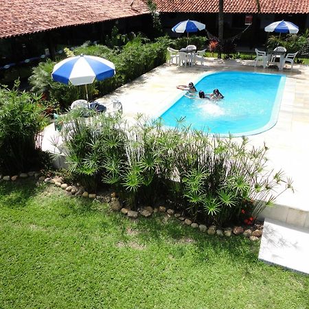 Pousada Ocean Blue Com Quadra De Beach Tenis Rio das Ostras Exterior photo