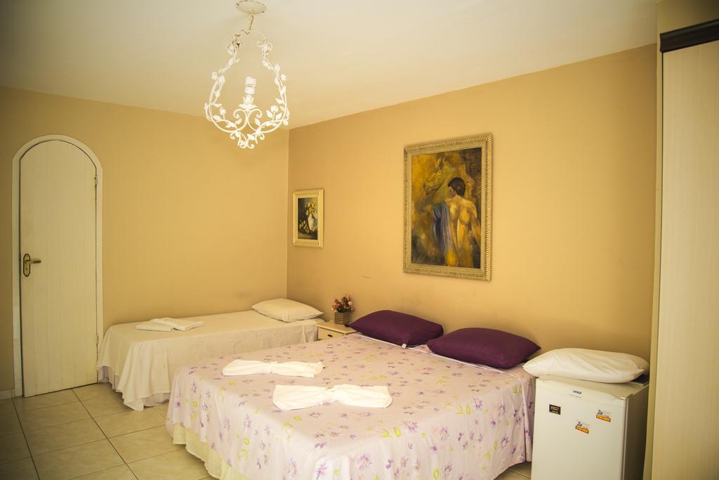 Pousada Ocean Blue Com Quadra De Beach Tenis Rio das Ostras Exterior photo